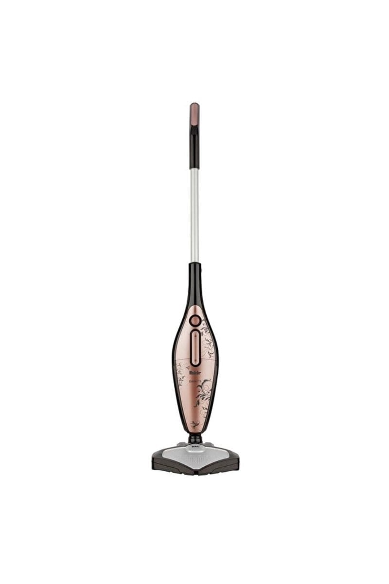 Fakir Darkys 800w Dik Elektrikli Süpürge Rose