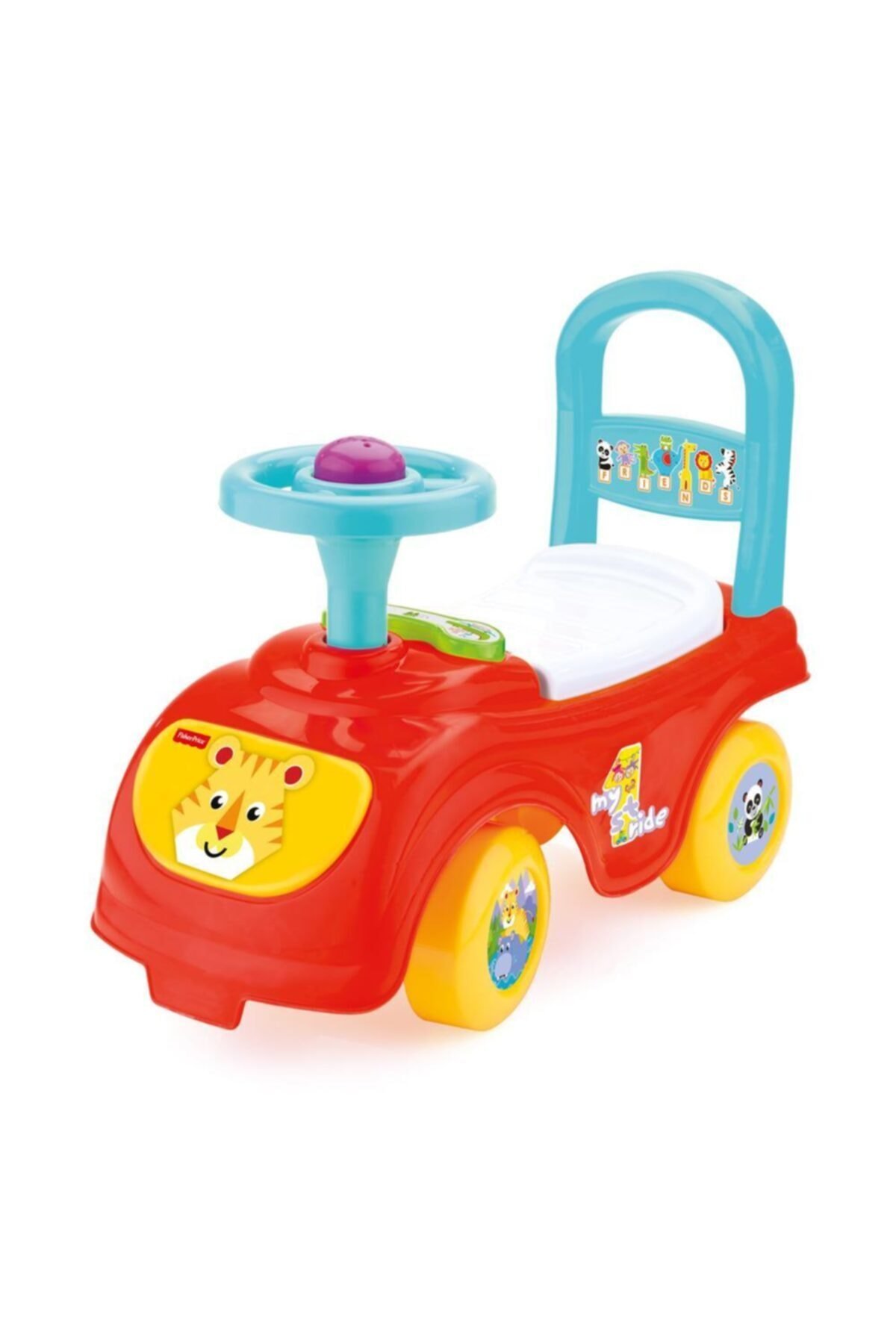 Fisher Price İlk Arabam
