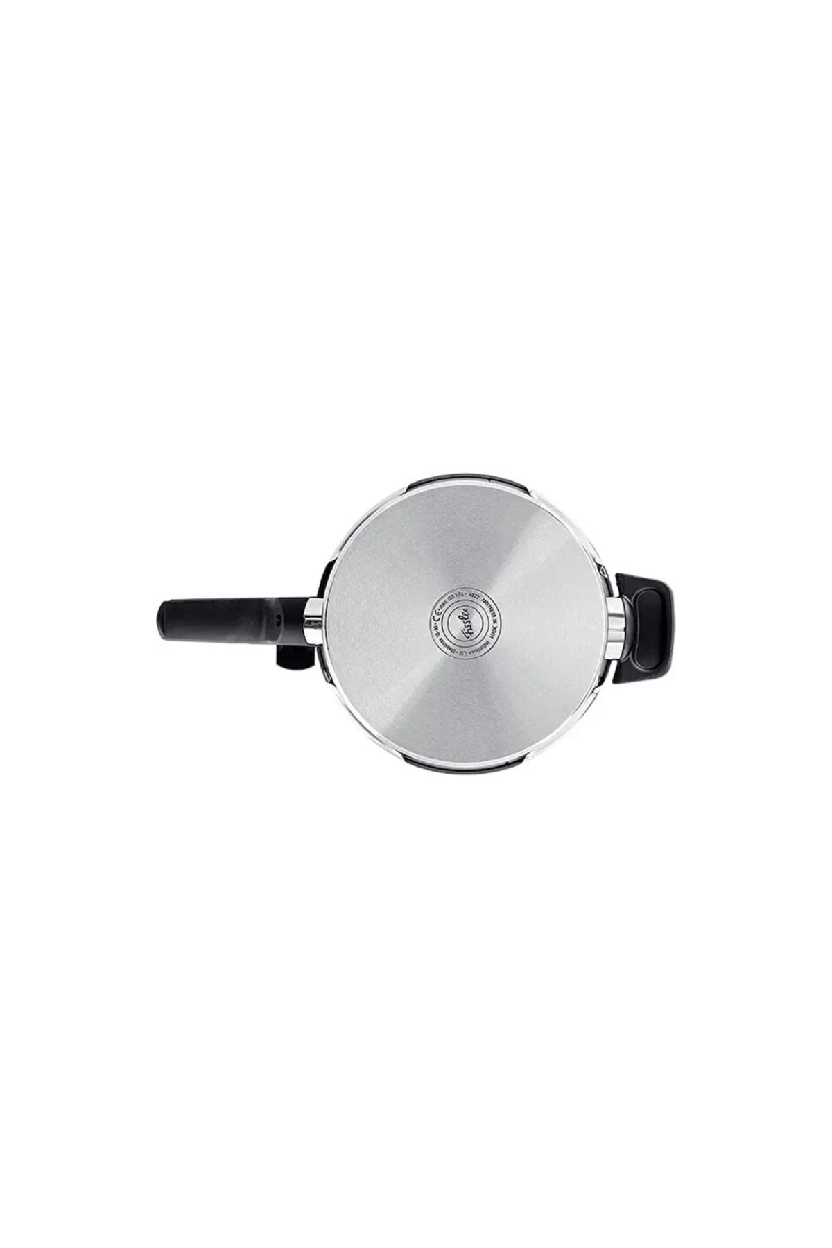 Fissler Vitaquik Preminium Düdüklü Tencere 4,5 Lt