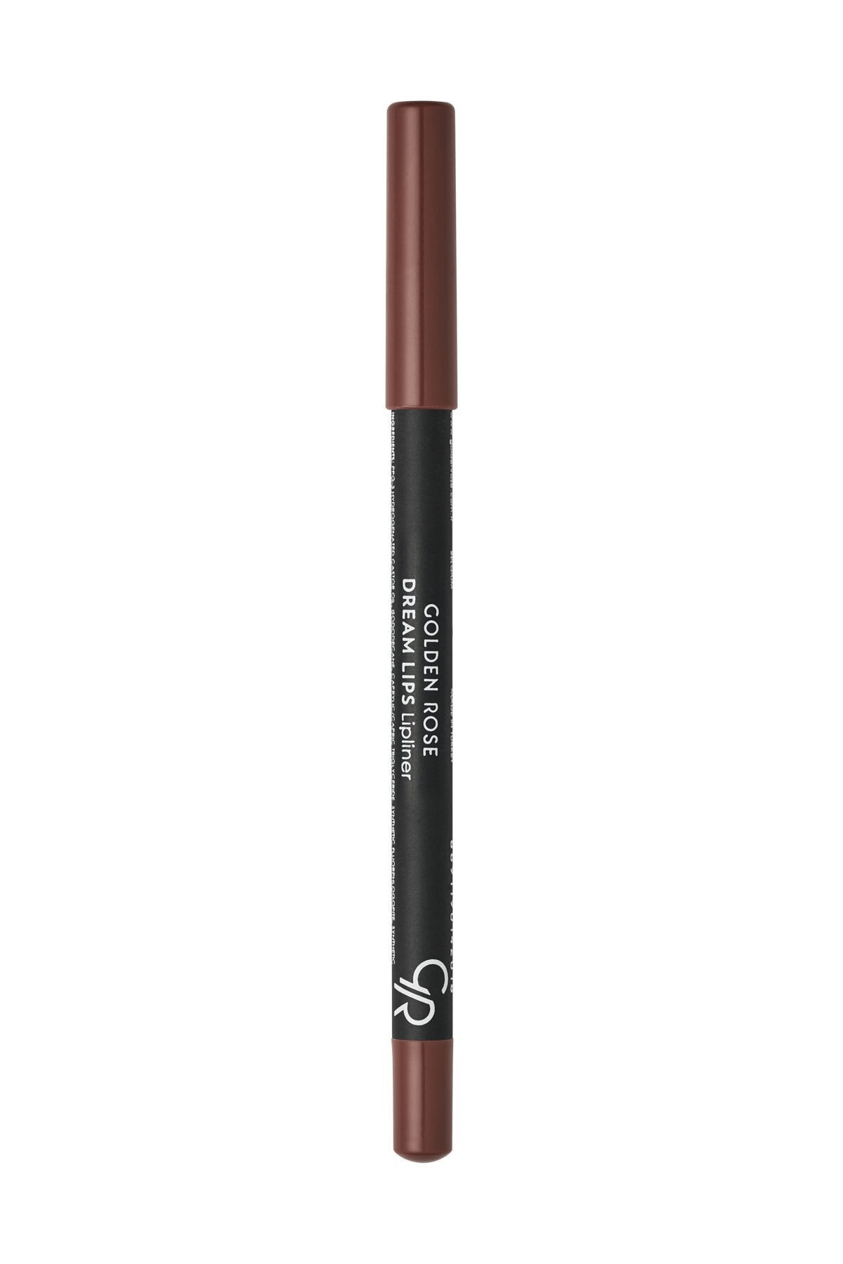 Golden Rose Dream Lips Lipliner No: 518 Cacao - Dudak Kalemi - 8691190391188