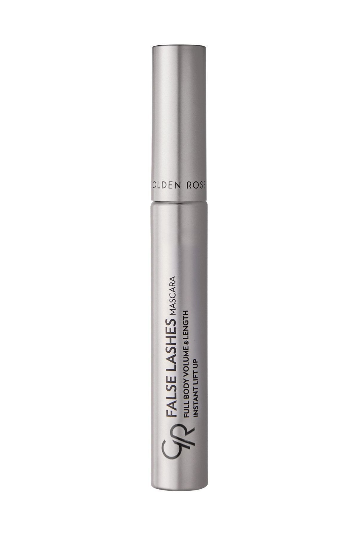 Golden Rose False Lashes Mascara - Black - Hacim Veren Maskara - 8691190122416