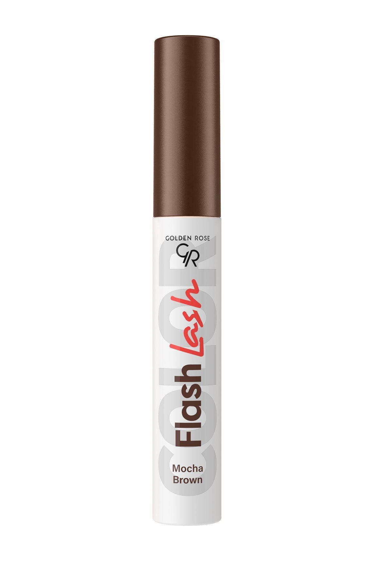 Golden Rose Flash Lash Colered Mascara 3'lü Set : 04-07-08
