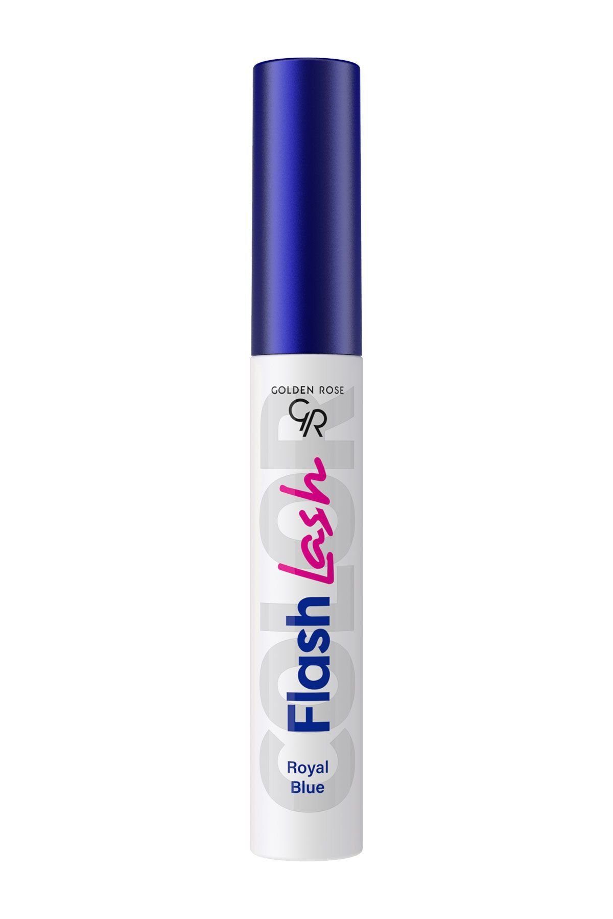 Golden Rose Flash Lash Colered Mascara 3'lü Set : 04-07-08