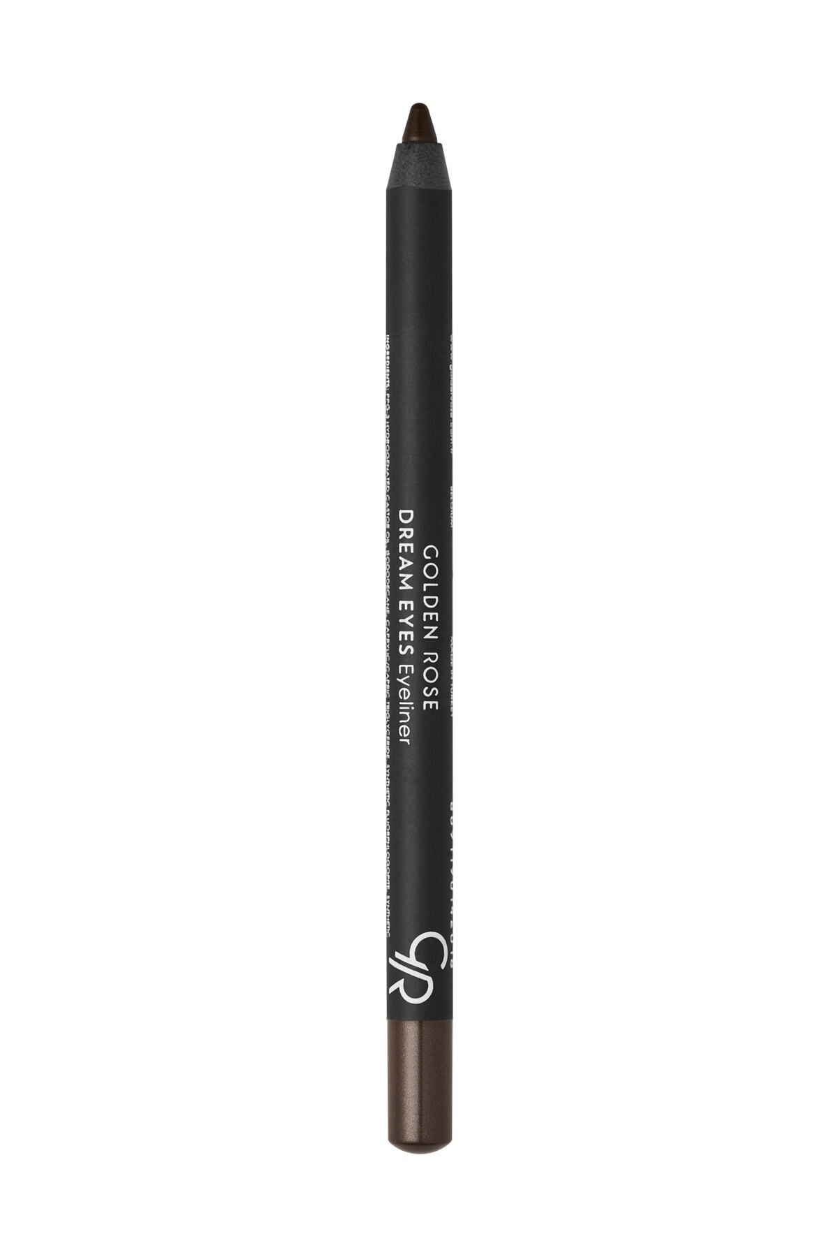 Golden Rose Göz Kalemi - Dream Eyes Eyeliner No:410 8691190142100