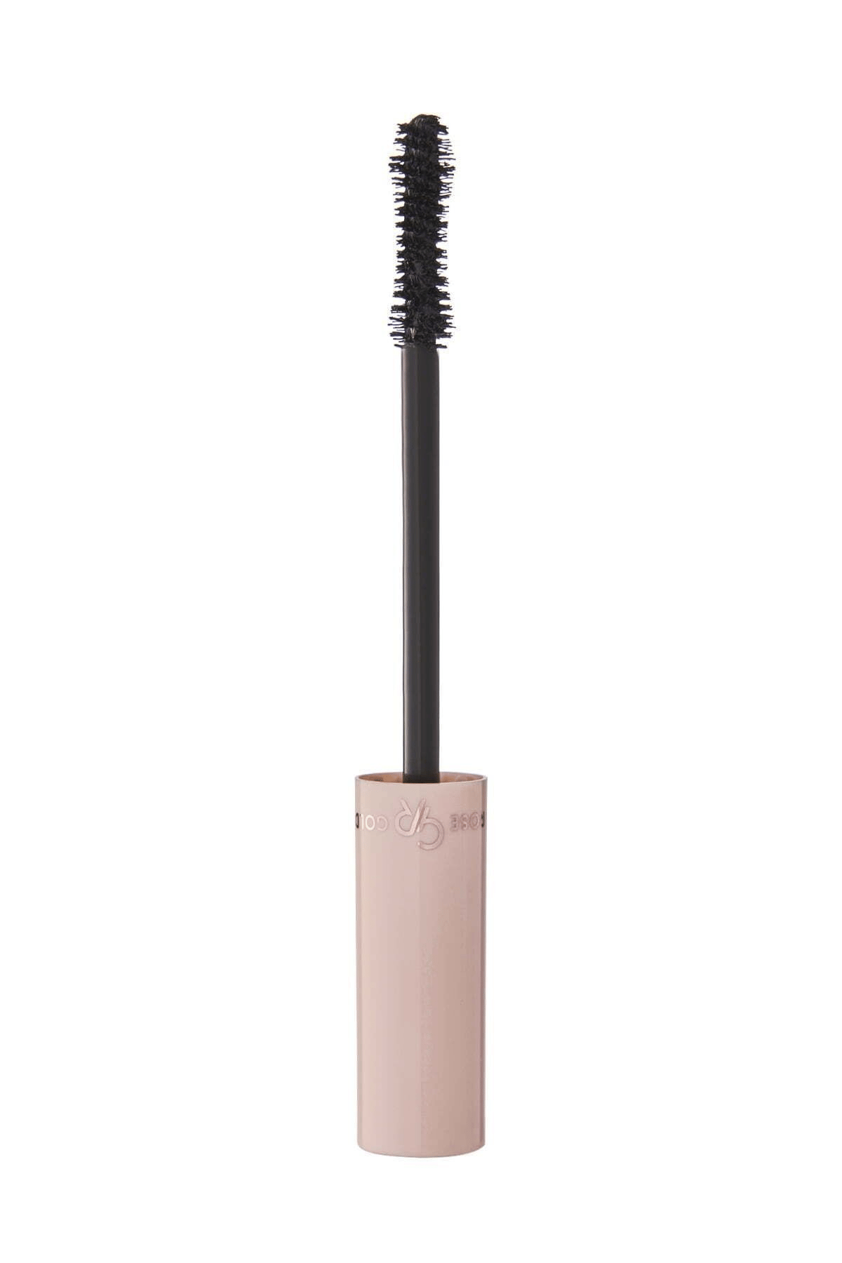 Golden Rose Nude Look Full Volume Definitive Mascara - Black - Hacim Veren Maskara - 8691190967482
