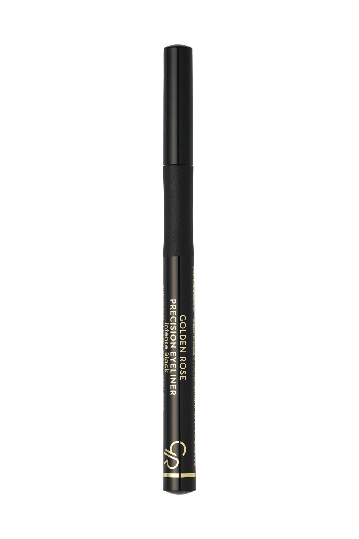 Golden Rose  Precision Liner No: 01 Intense Black - Likit Kalem Eyeliner - 8691190068523