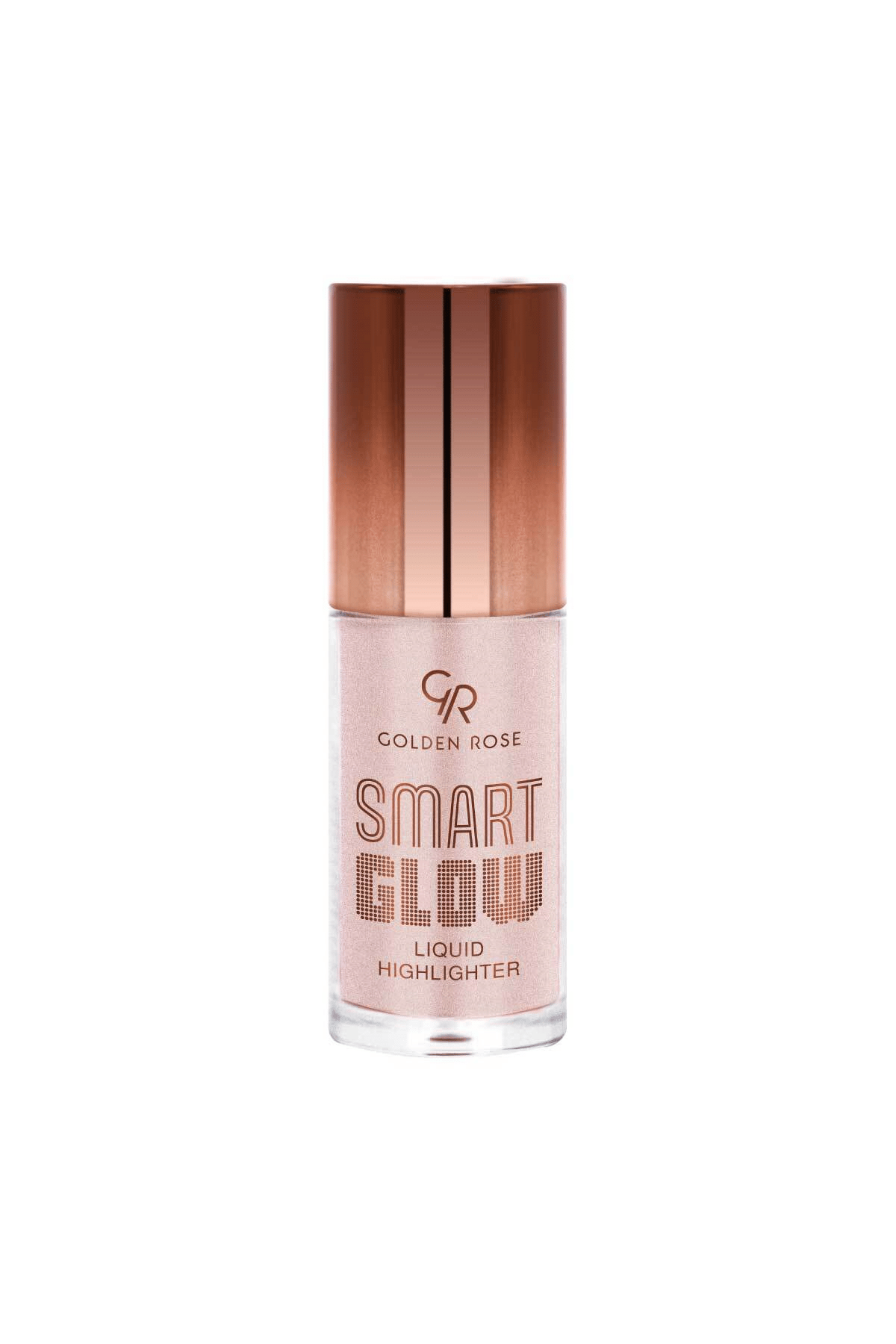 Golden Rose Smart Glow Liquid Highlighter No :201- Likit Aydınlatıcı-8691190537593