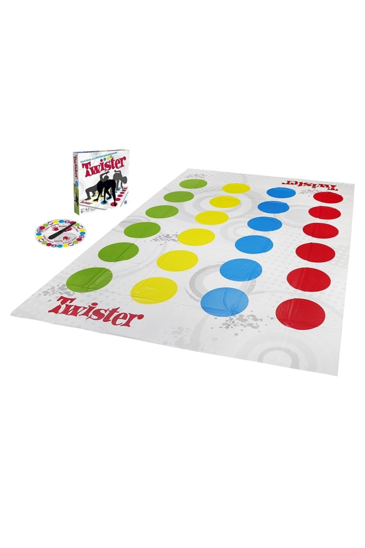 Hasbro Twister