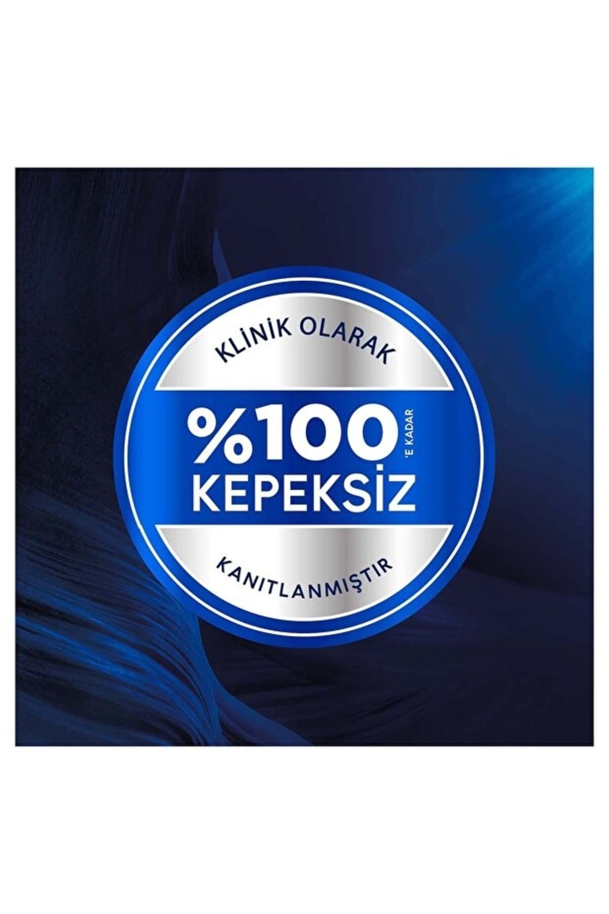Head & Shoulders Derinlemesine Temiz Kaşinti Giderici Nane 300 Ml x2