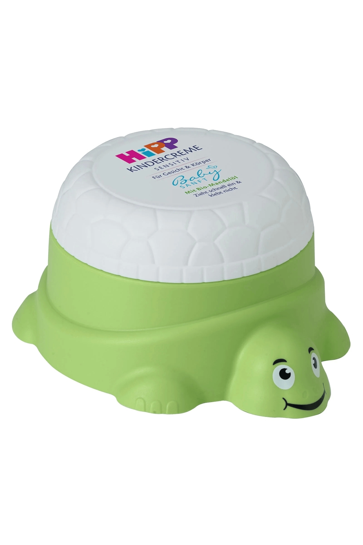 Hipp Babysanft Çocuk Bakım Kremi 100gr