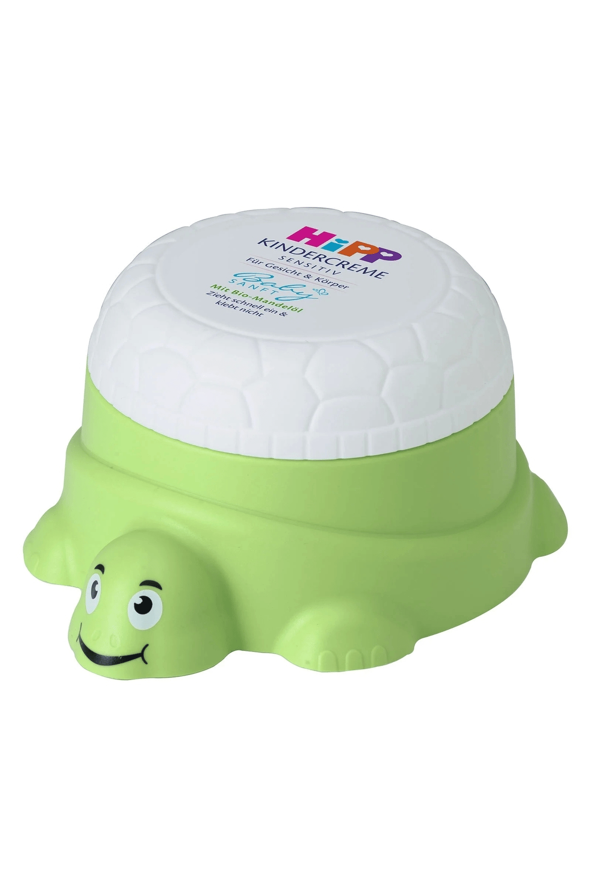 Hipp Babysanft Çocuk Bakım Kremi 100gr
