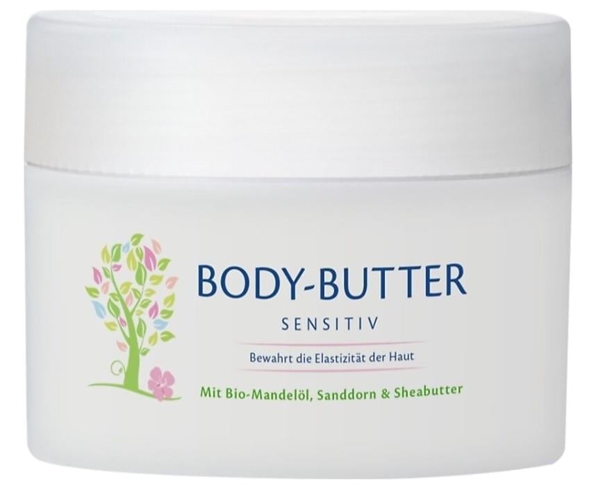 Hipp Mamasanft Hamileler Için Çatlak Önleyici Krem 200ml