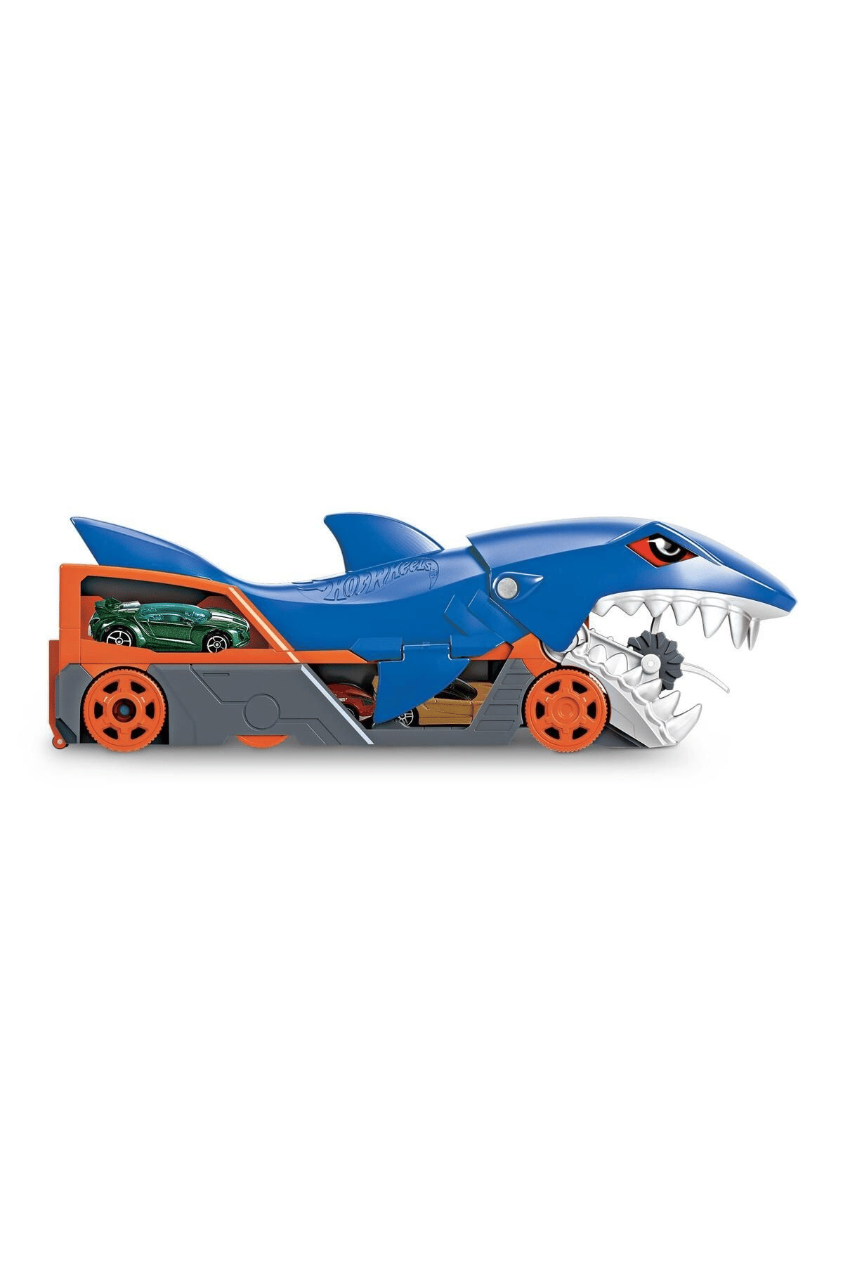 Hot wheels Köpek Balığı Taşıyıcı Gvg36