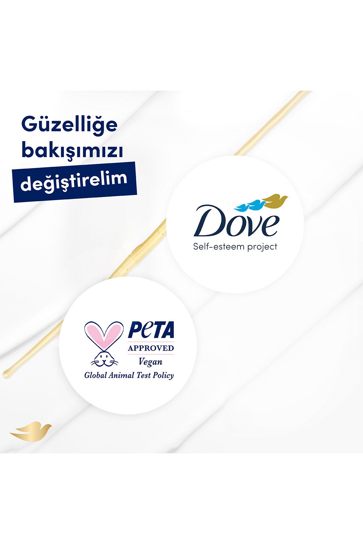 Kadın Sprey Deodorant Original 1/4 Nemlendirici Krem Etkili Büyük Boy 200 ml X3 Adet