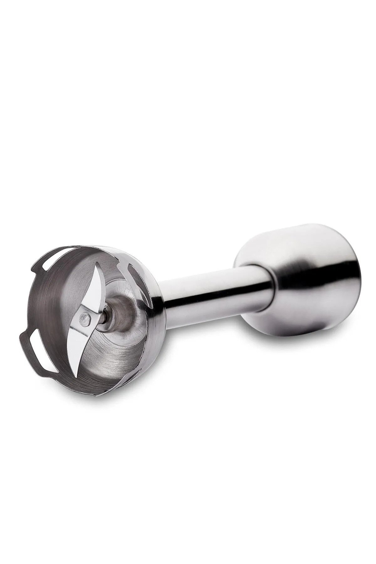 KORKMAZ A455 Vertex Multi Blender Seti Siyah