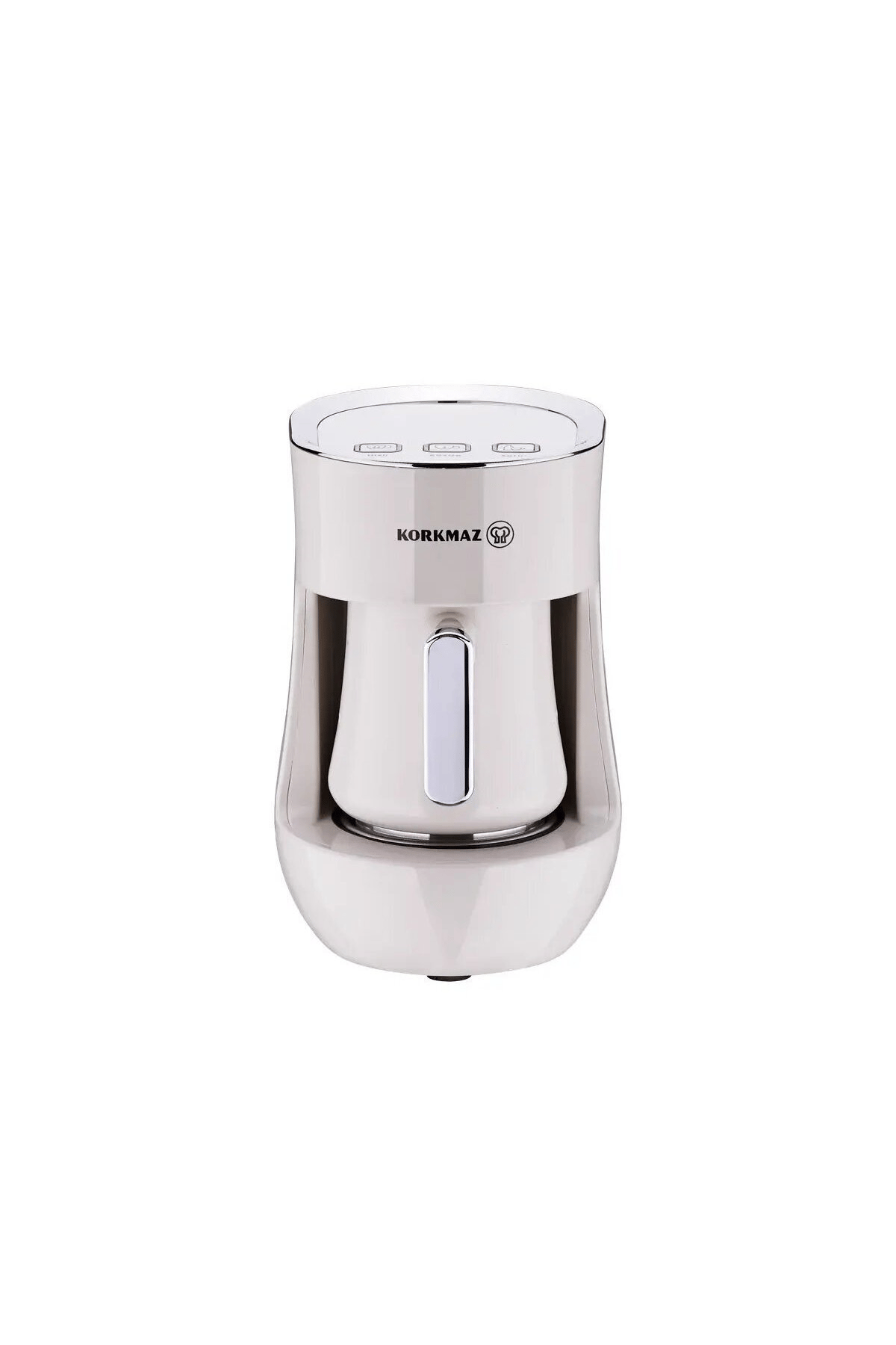 KORKMAZ Otantik Kahve Makinesi A865-07
