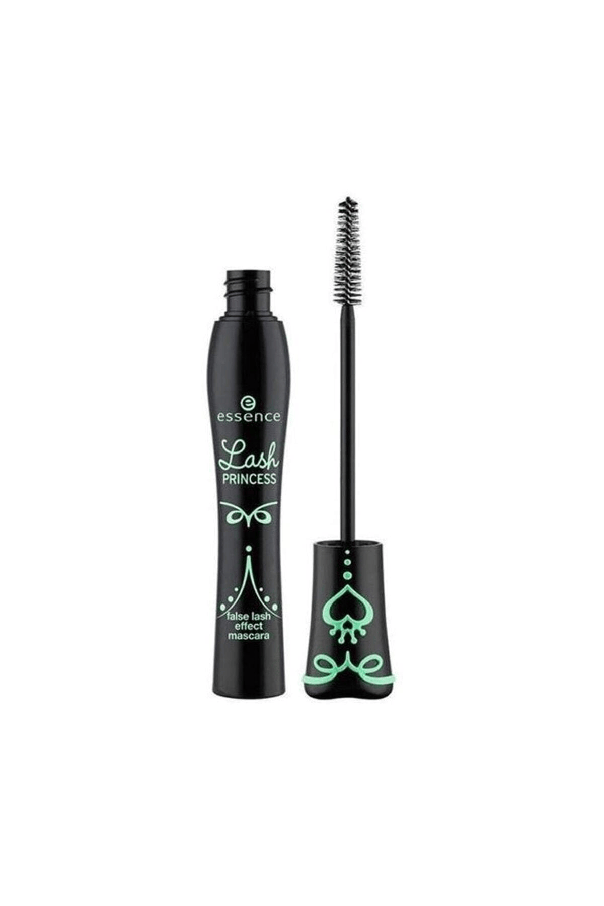 Lash Princess False Lash Effect Maskara (takma Kirpik Et