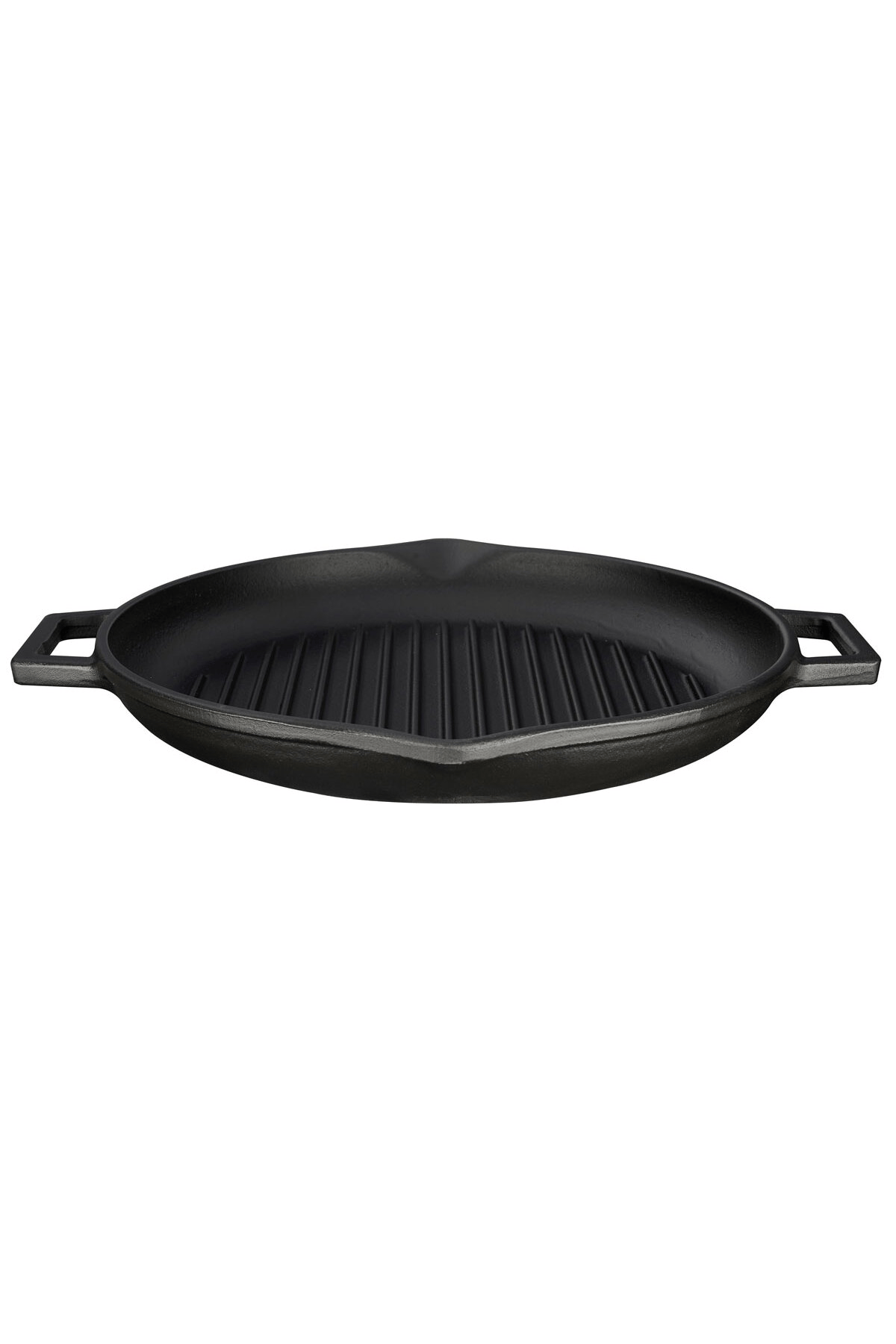Lava Izgara Tavası Yuvarlak 30cm