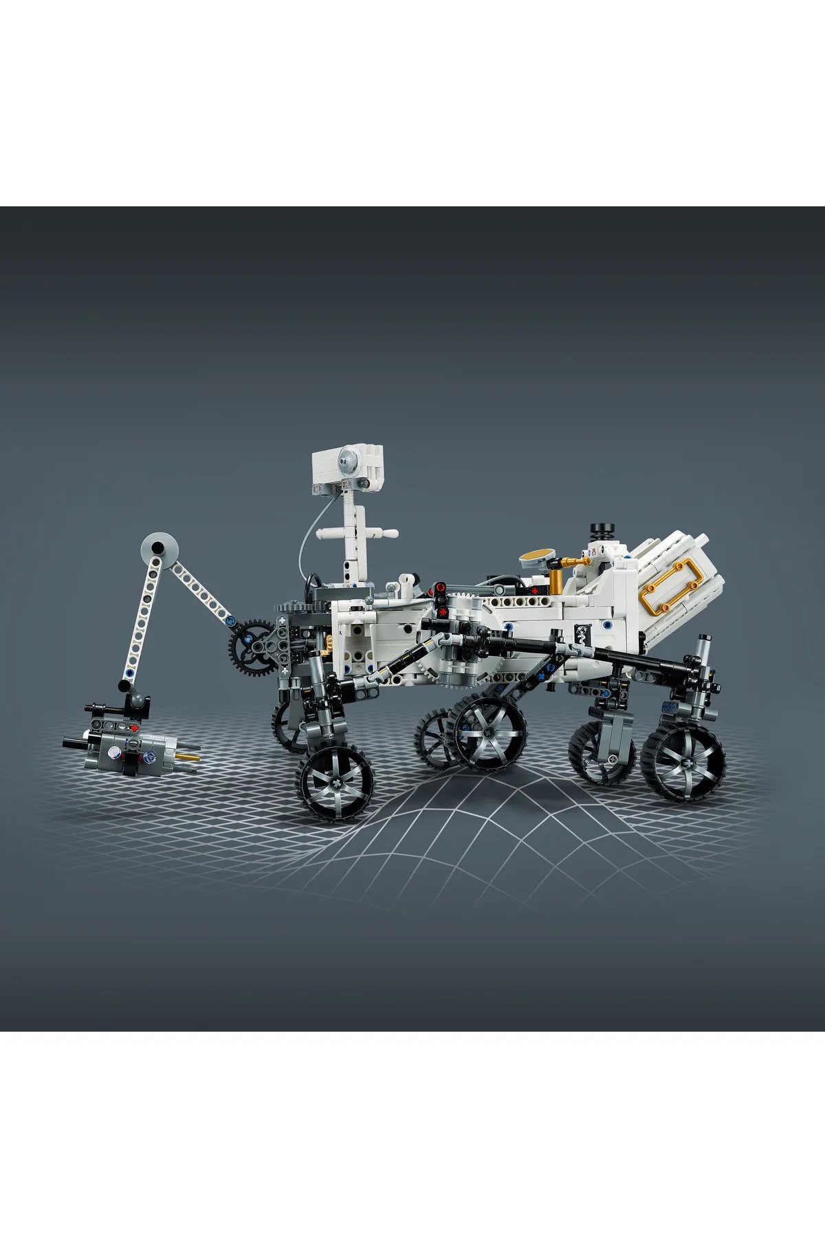 LEGO  42158 NASA Mars Rover Perseverance (1132 Parça) gextrx 976748