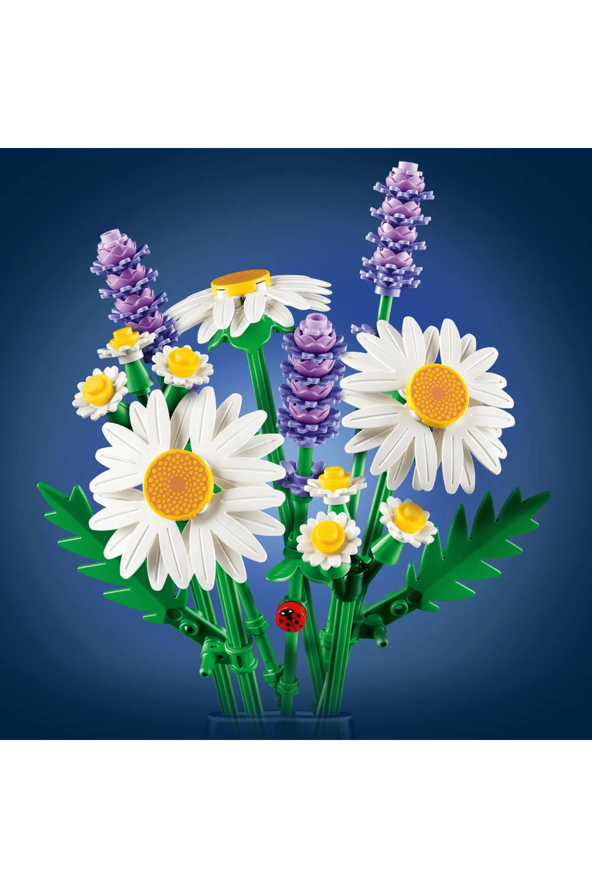 LEGO Botanicals Papatya Buketi 11508