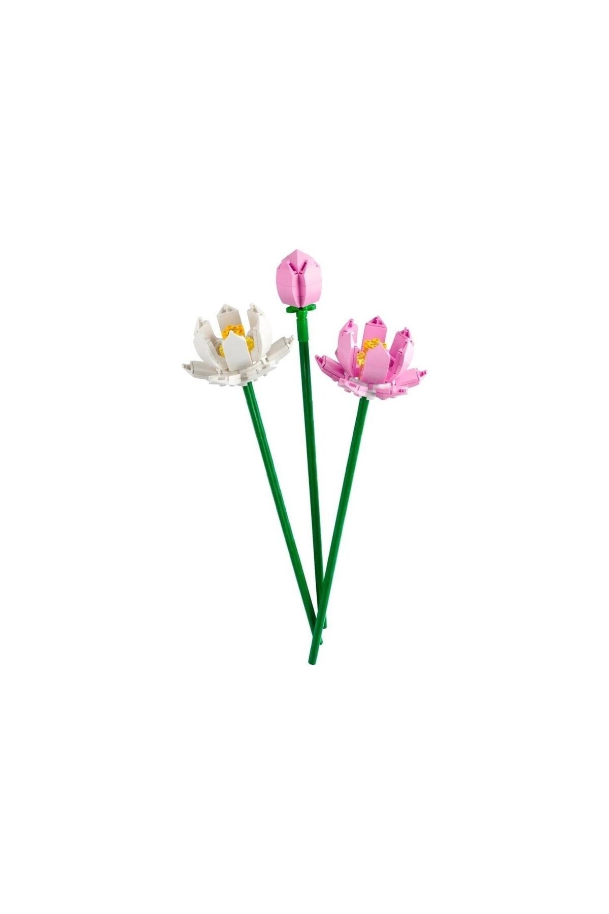 LEGO Lotus Çiçekleri 40647