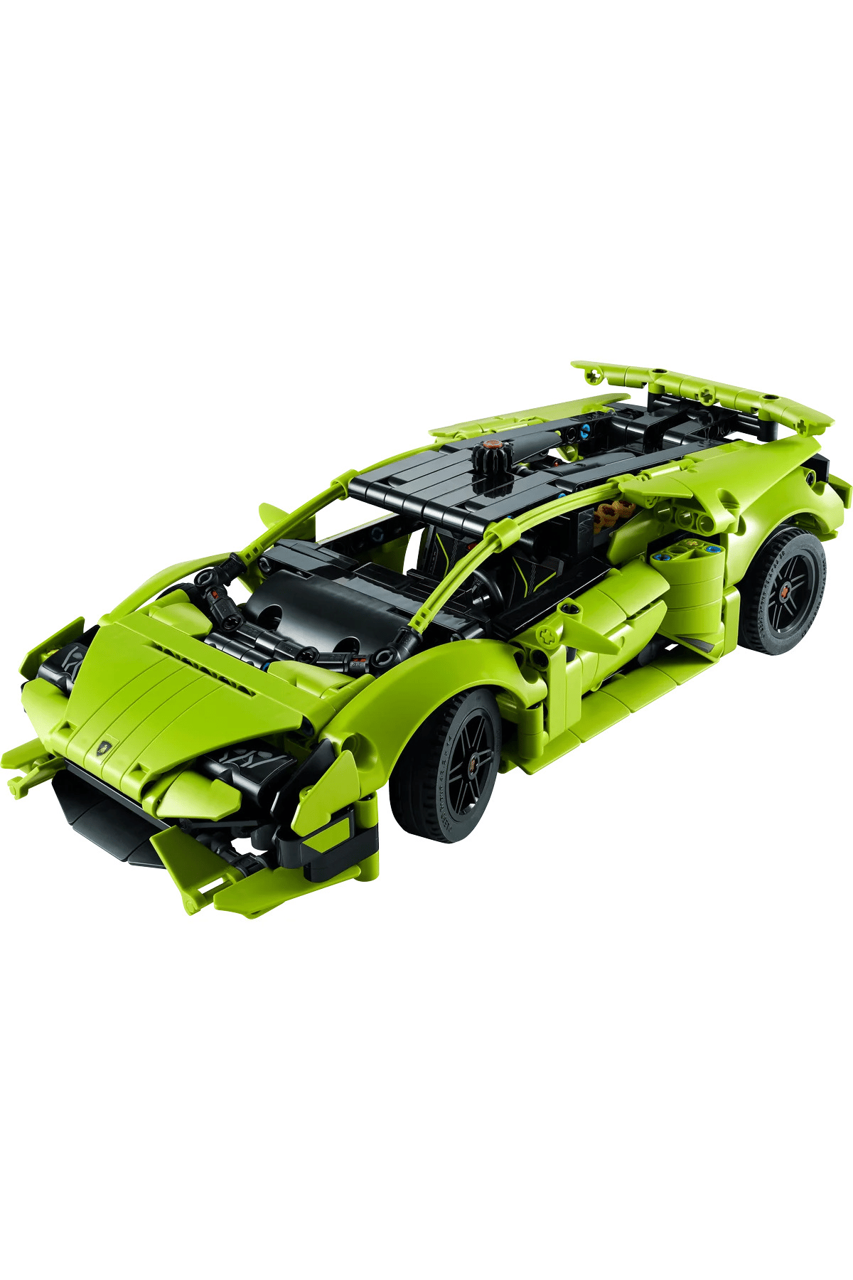 LEGO sfeyx Technic Lamborghini Huracán Tecnica 42161 Oyuncak Yapım Seti (806 Parça) news sfey 997516