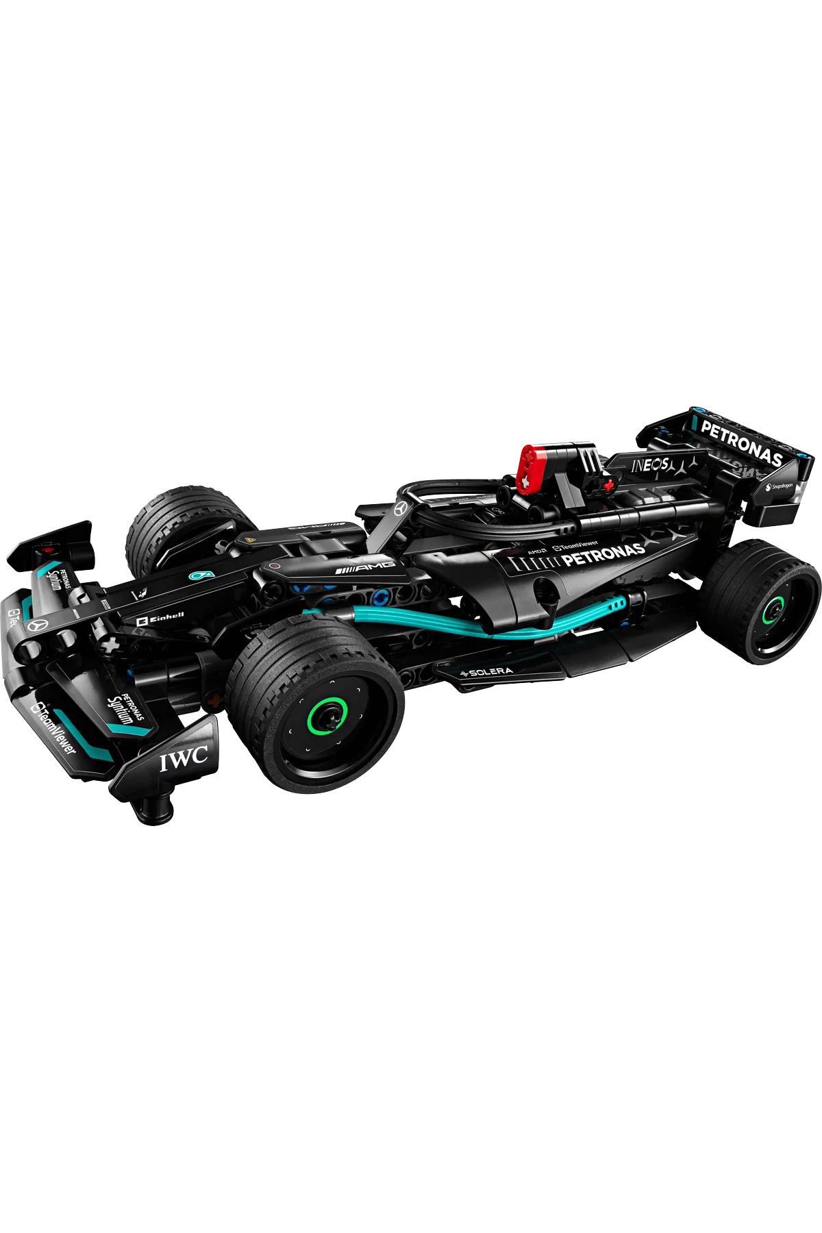 LEGO ® Technic Mercedes PerformancePull-Back 42165