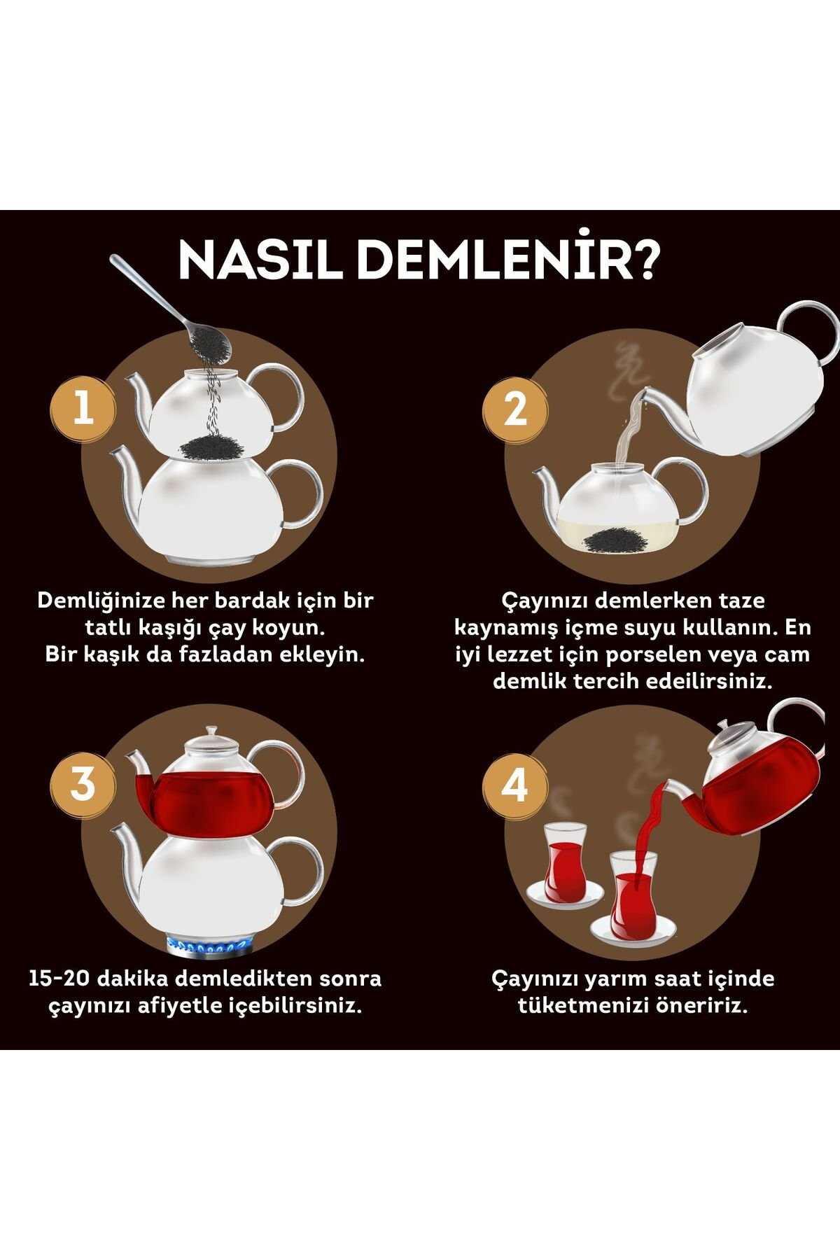 Lipton Earl Grey Dökme Çay 1000 gr  x2Adet