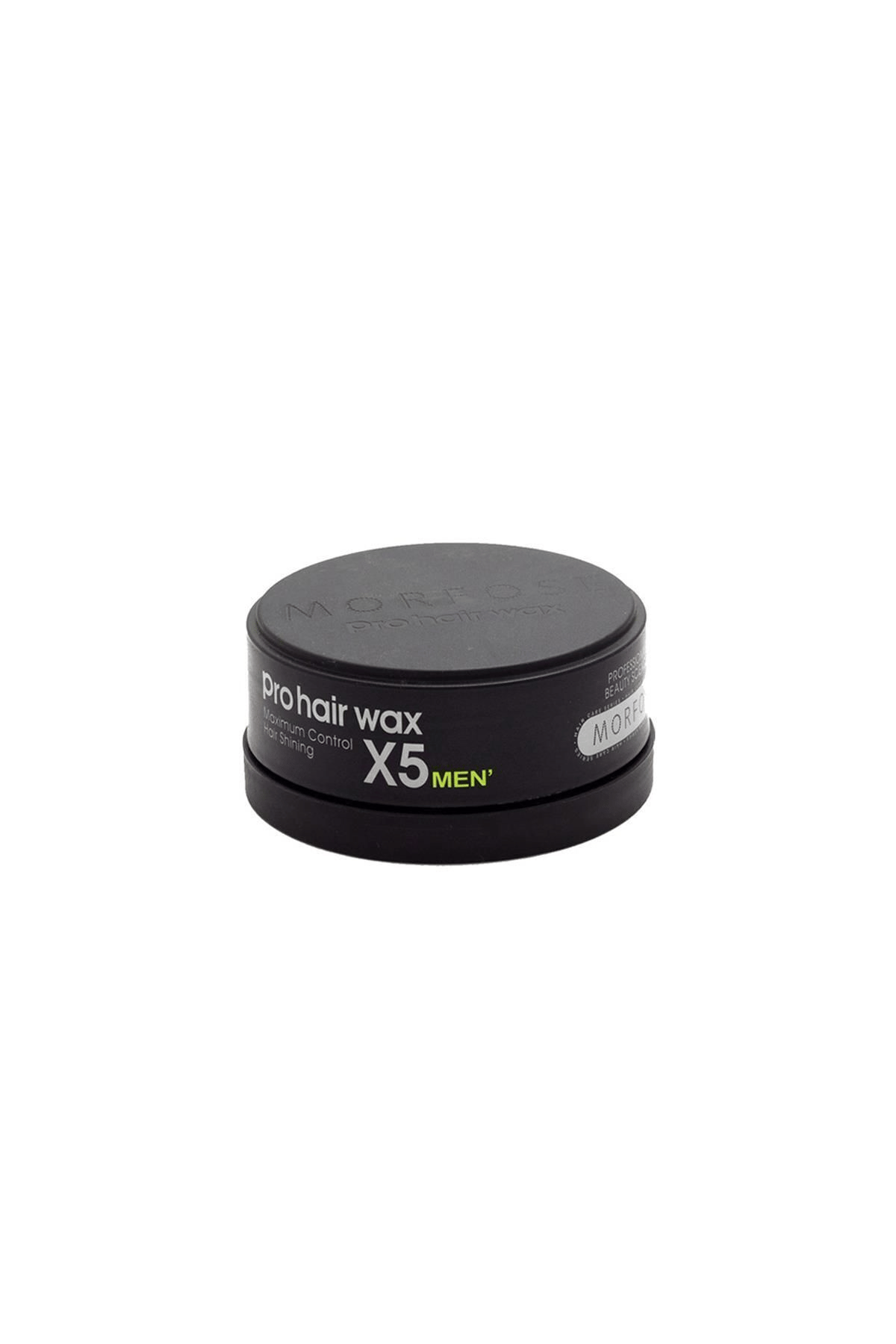 Morfose Pro Hair Wax 150 ml