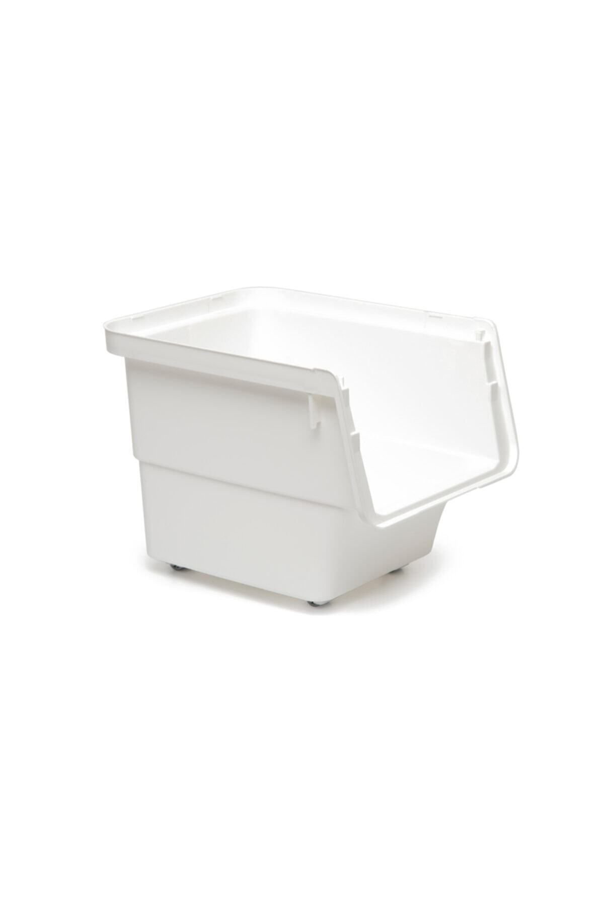 Motek Tekli Organizer Kutu- 12 Lt