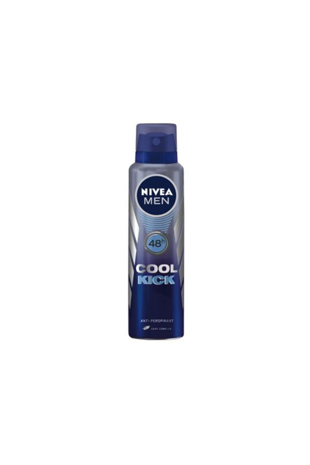 Nıvea Cool Kick Erkek Deodorant Sprey 150 ml