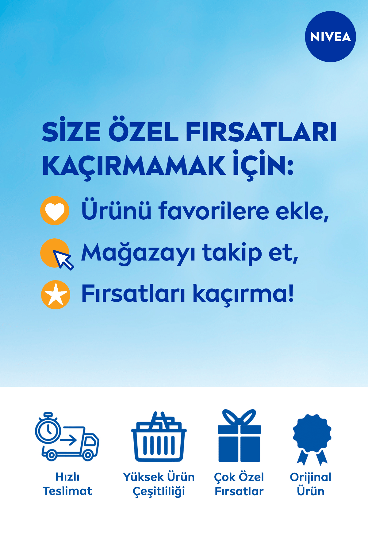 Nıvea SUN SPF50 Çocuklar İçin Hassas Güneş Koruyucu Vücut Spreyi 200ml, UVA Koruması, 5i 1 Arada Bakım