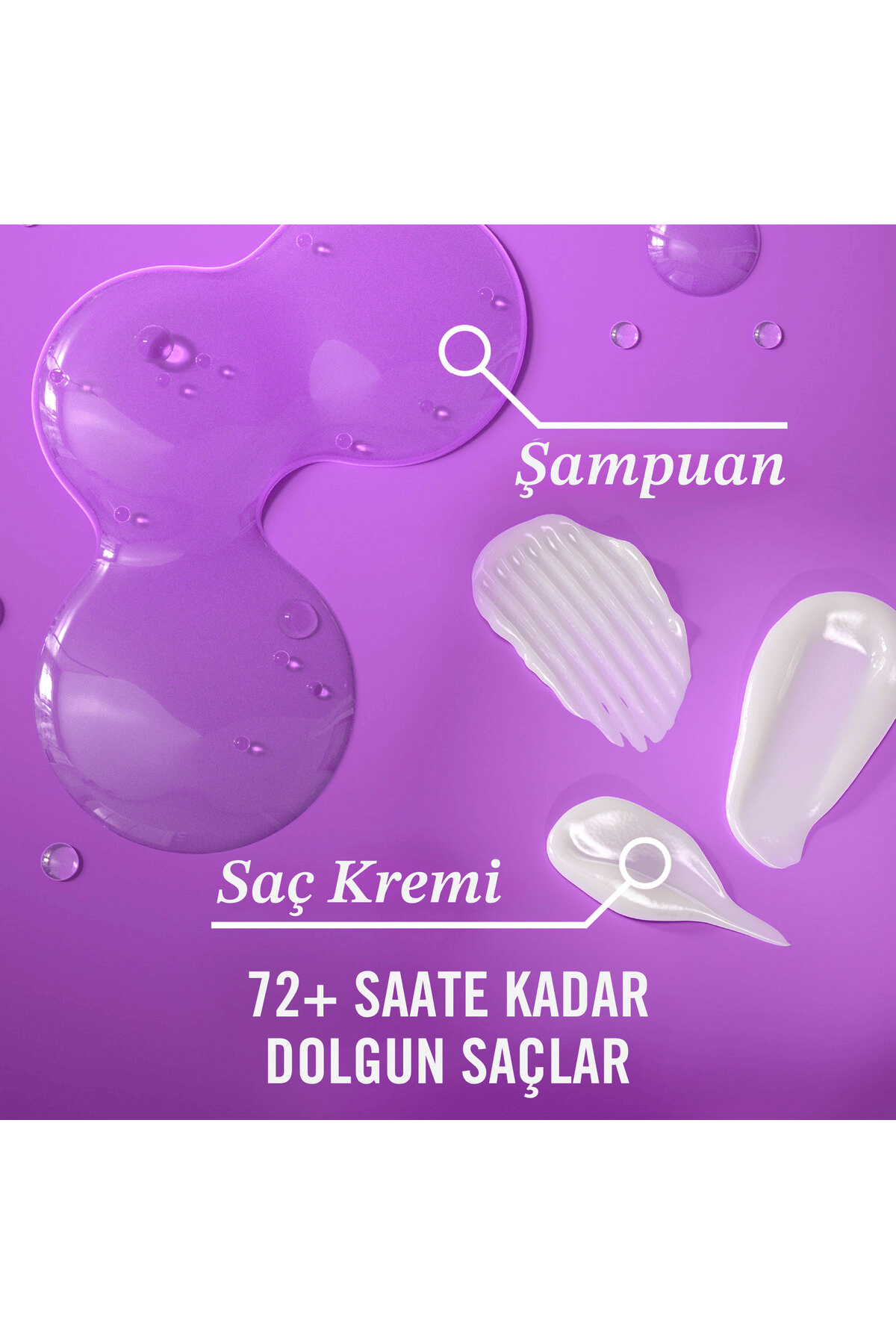 OGX Dolgunlaştirici Biotin & Kolajen Sülfatsız Şampuan 385 ml