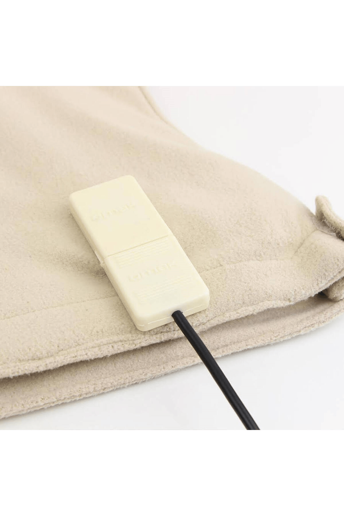 OMAK Elektrikli Boyun Isıtıcısı Kuluç Giderici Omuz ve Boyun Isıtıcısı Dijital Kumandalı
