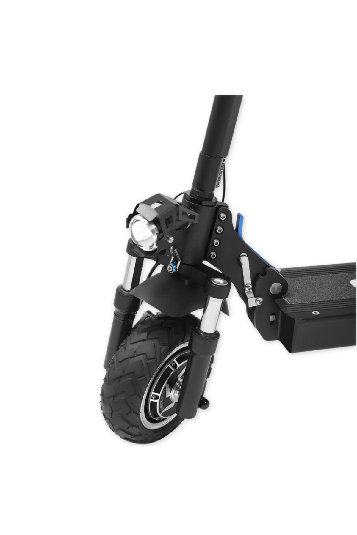 Ov-012 X Plus Scooter