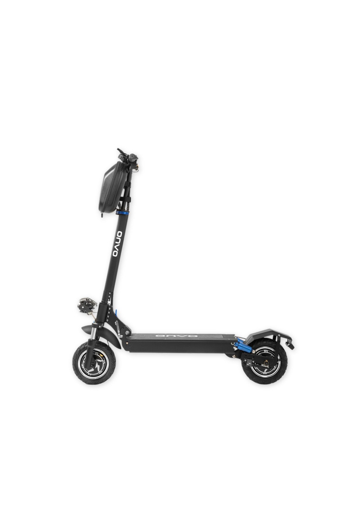 Ov-012 X Plus Scooter