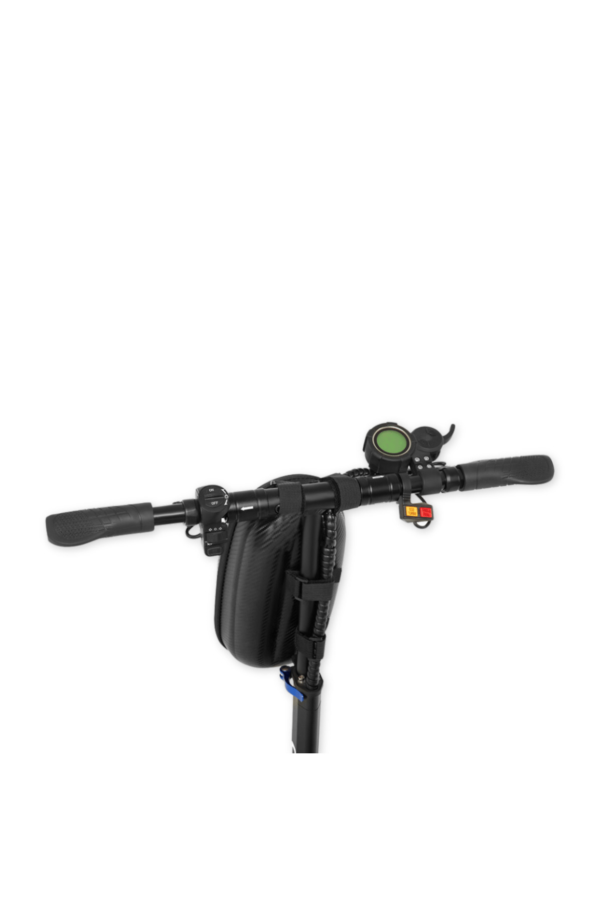 Ov-012 X Plus Scooter
