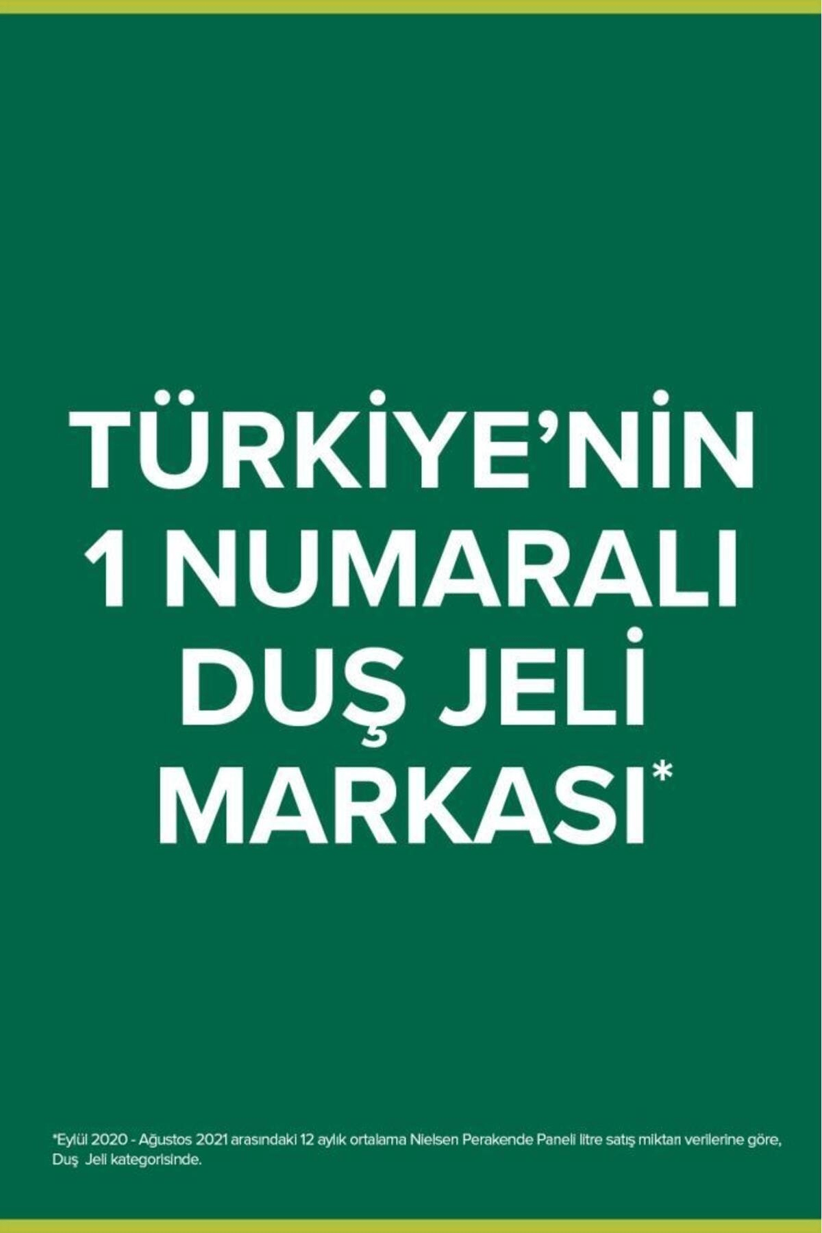 Palmolive Bodymind Duş Jeli Papatya Özlü500ml