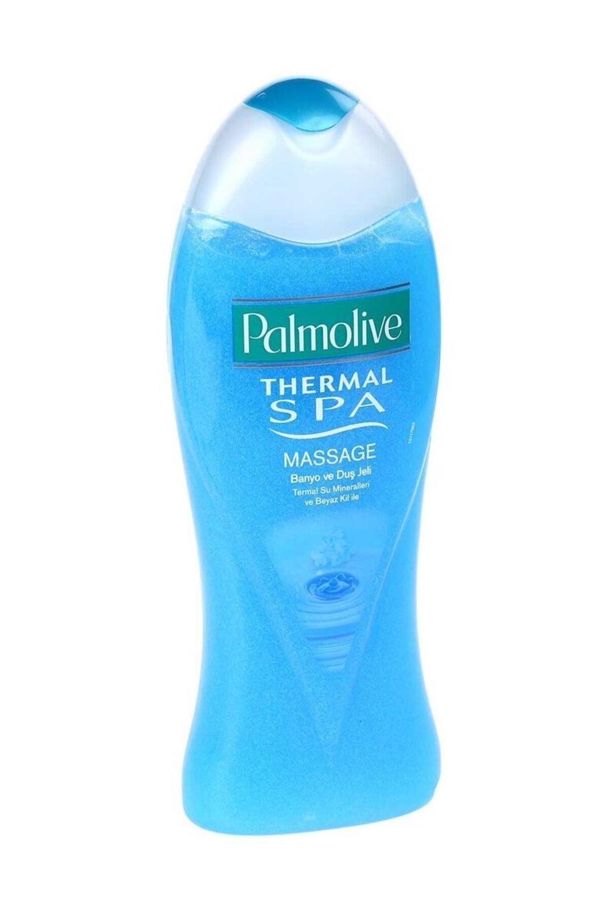 Palmolive Duş Jeli 500ml Feel The Mas