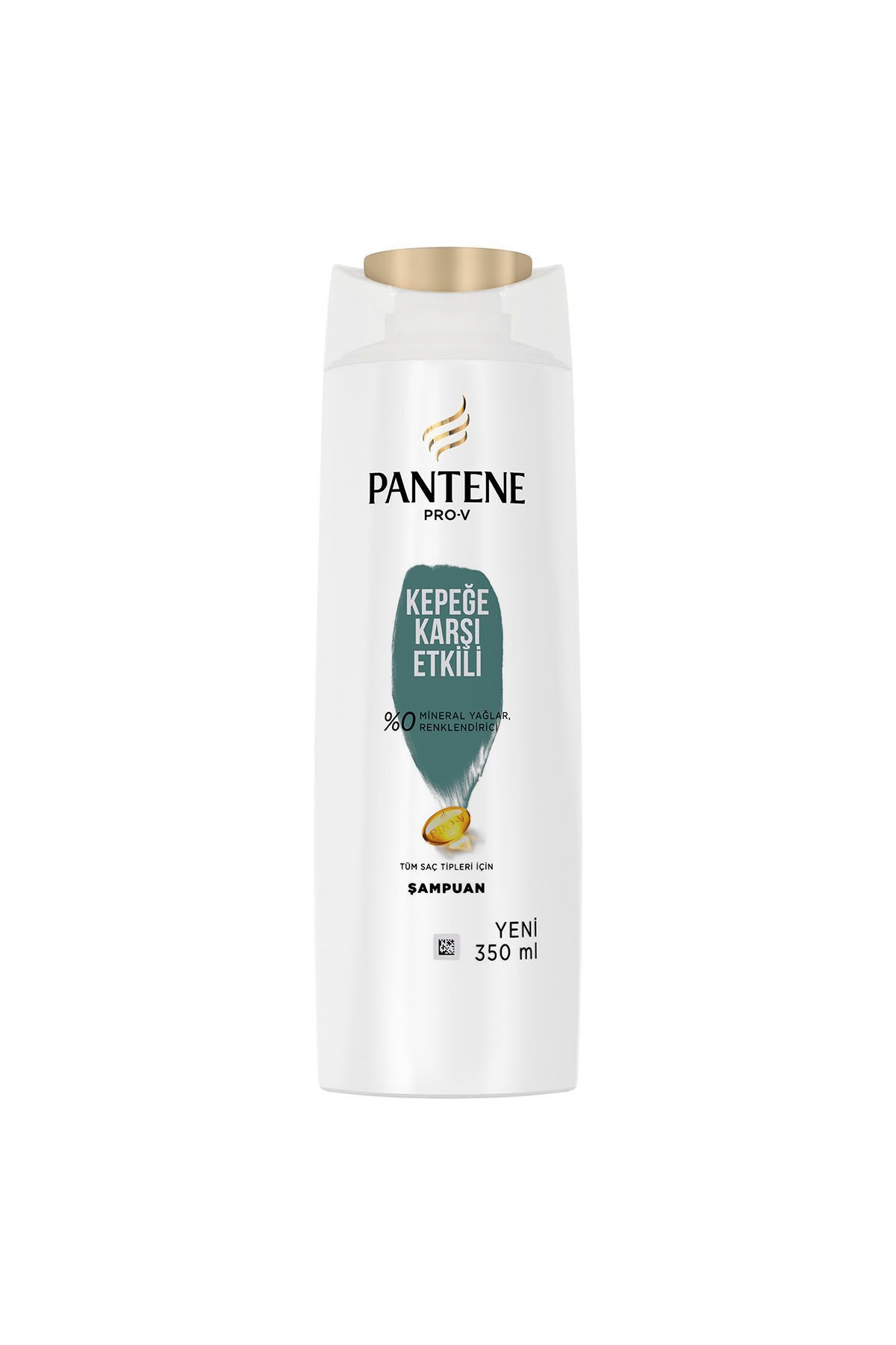 Pantene 400 ml Şampuan Kepeğe Karşı Etkili
