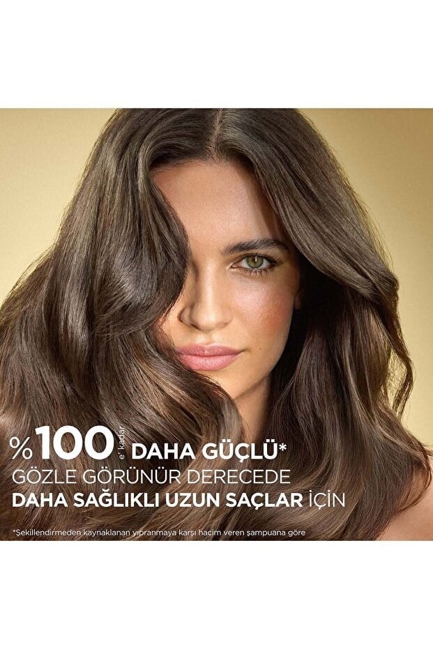 Pantene Onarıcı & Koruyucu Keratin Protect Saç Maskesi 200ml Yıpranmış Saçlar x 2 Adet