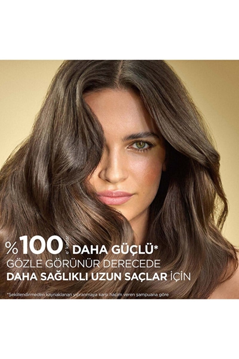 Pantene Şampuan 3n1 Dökülme Karşıtı 400 ml