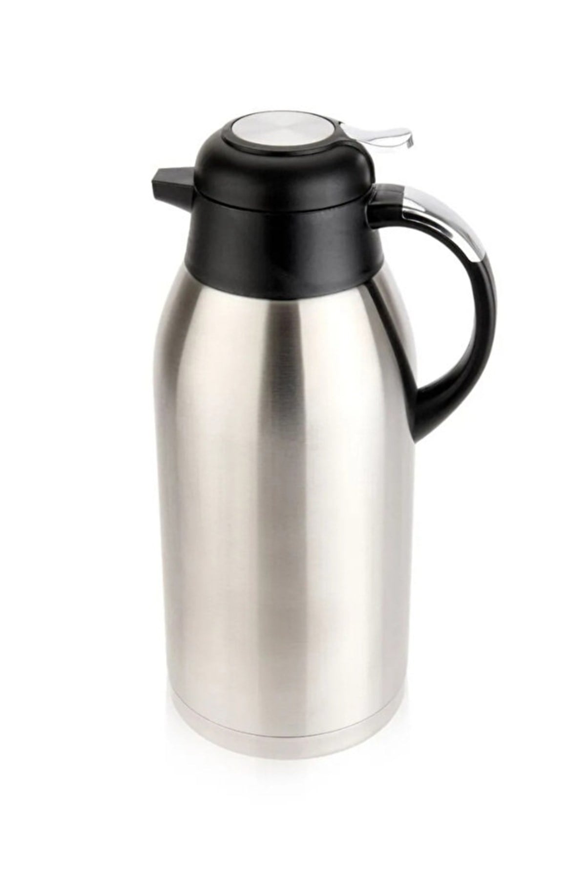 Penguen 1250XS Paslanmaz Çelik Çay Termosu 2.5 Litre