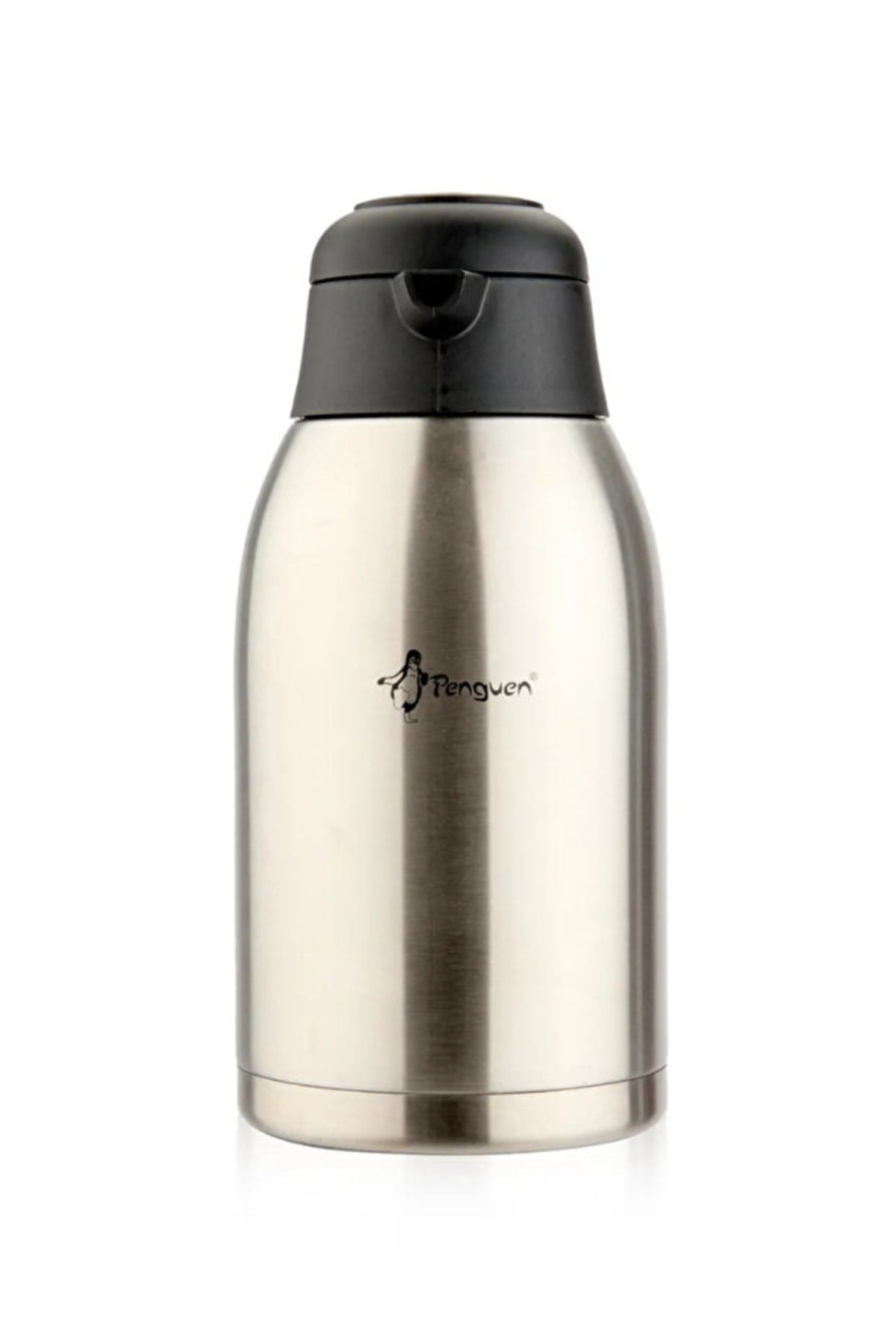Penguen 1250XS Paslanmaz Çelik Çay Termosu 2.5 Litre