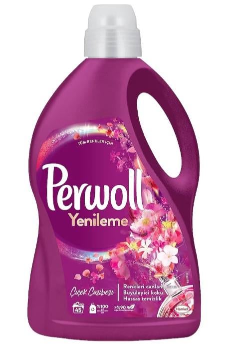 Pewoll Yenileme Çiçek Cazibesi 2750ml