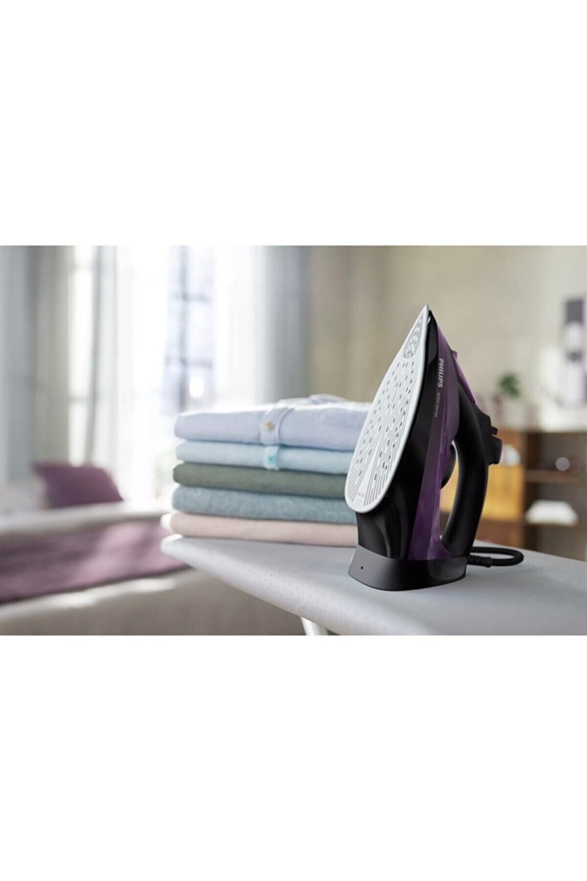 Philips 5000 Series DST5030/80 2400 W Buharlı Ütü