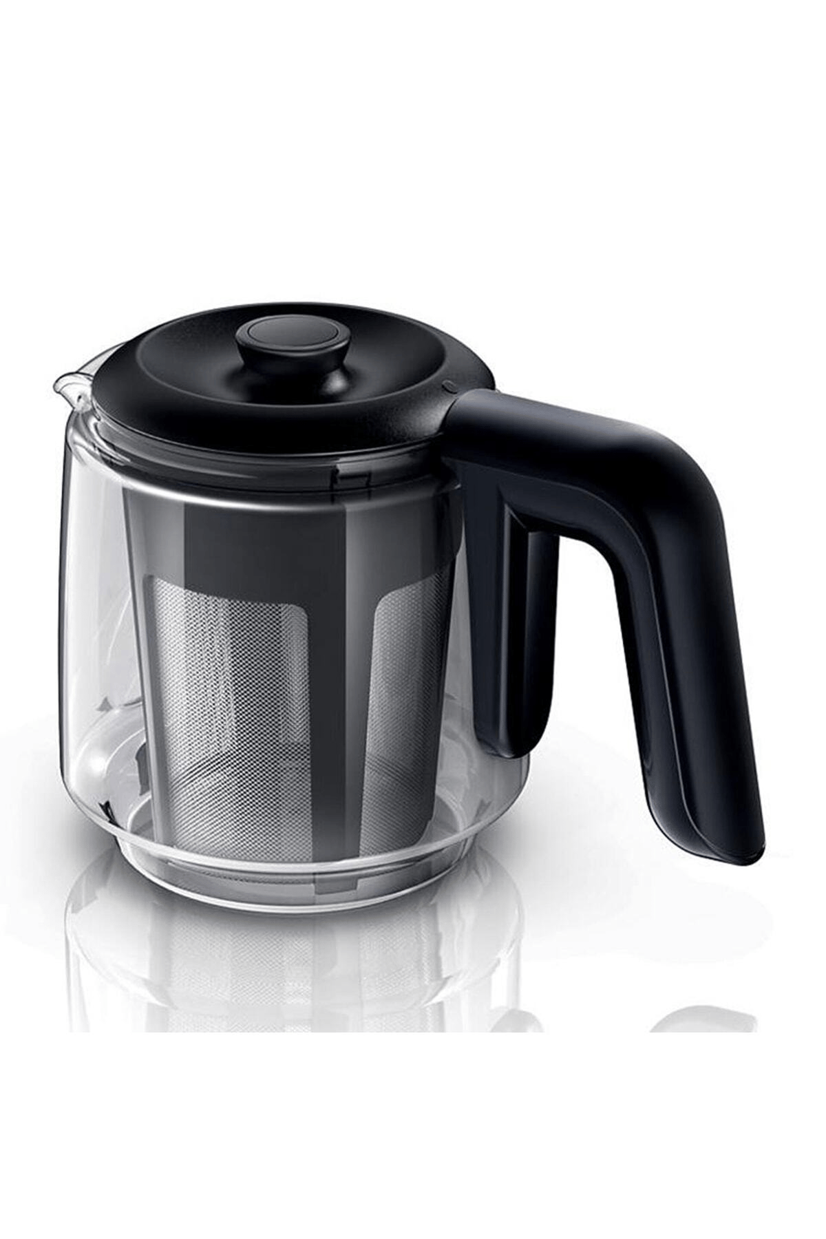 Philips Daily Collection Çay Makinesi HD7301/00 Elektrikli