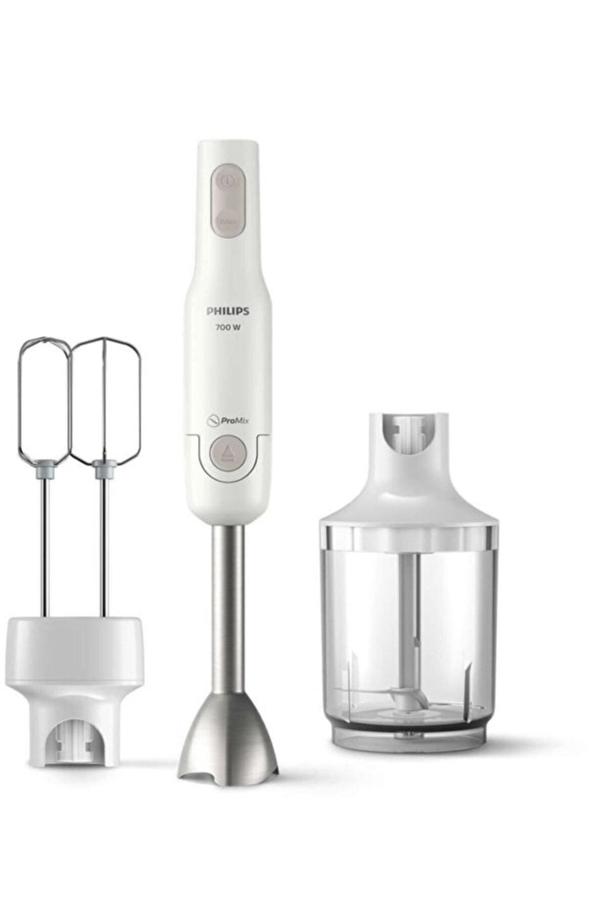 Philips Daily Collection Promix El Blender Seti 700W HR2546/00