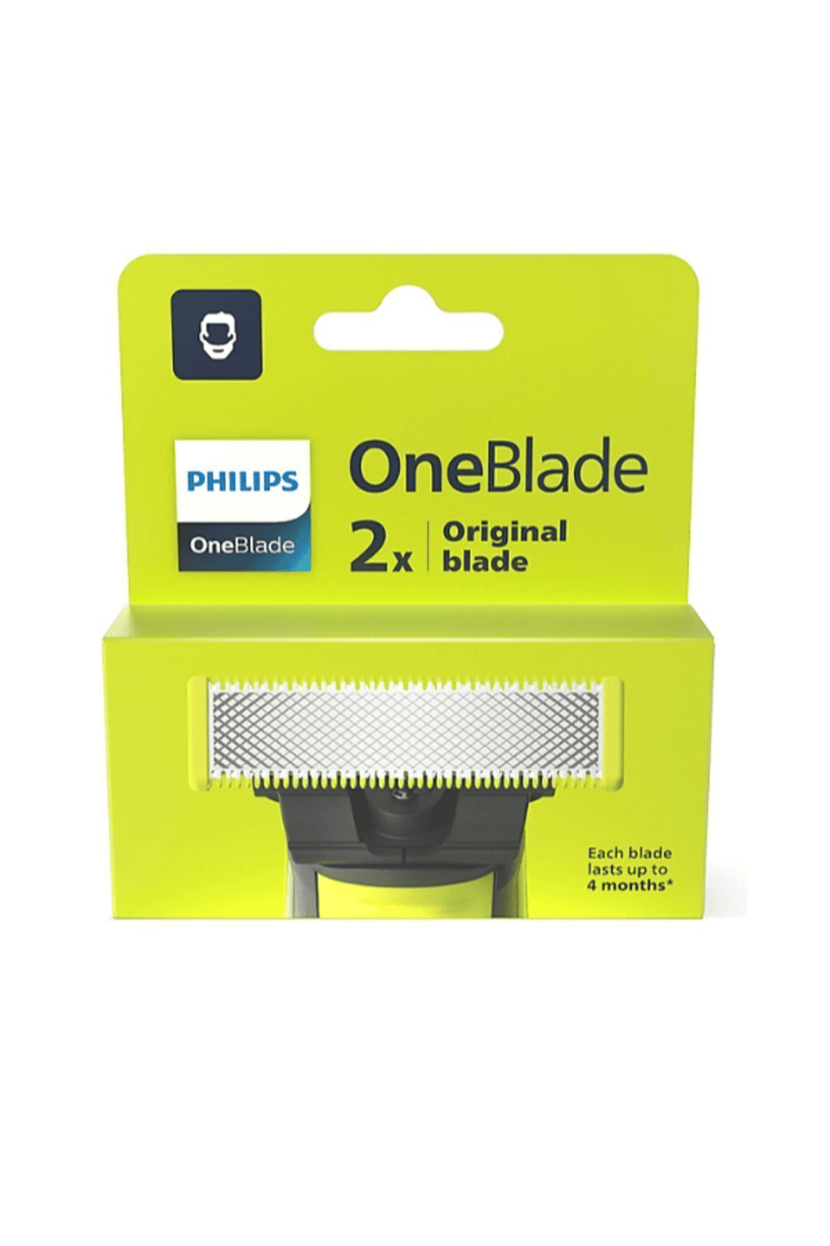 Philips Qp2824/10 Oneblade Yüz Ve Vücut Şekilendirici