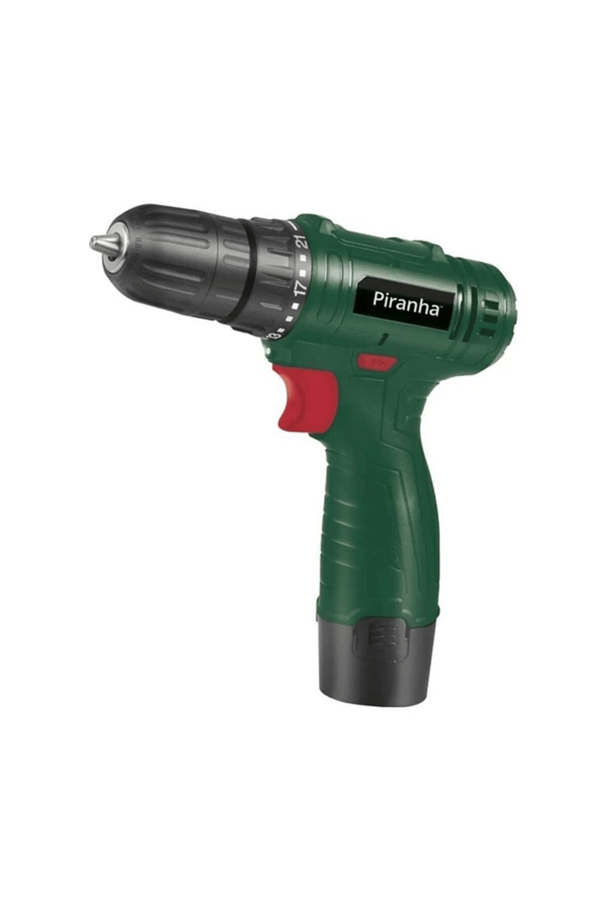 Piranha Psd-2234 Şarjlı Vidalama